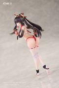 Combat Priestess Uefuji Sakura 1/12 Articulated Figure thumbnail 7