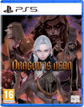 Dragon is Dead [Guernian Edition] thumbnail 3