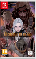 Dragon is Dead [Guernian Edition] thumbnail 3
