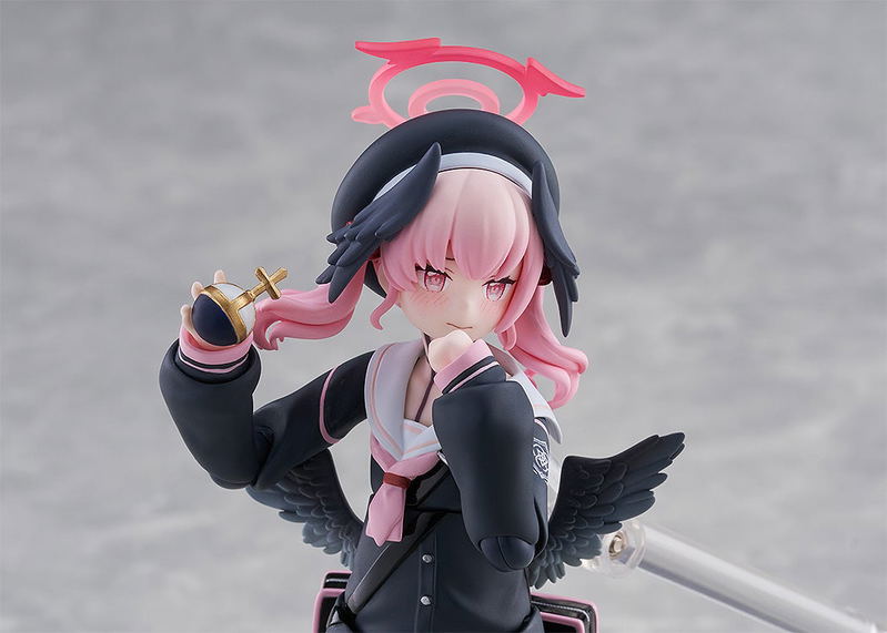 figma No. 681 Blue Archive: Shimoe Koharu [GSC Online Shop Exclusive Ver.] image 10