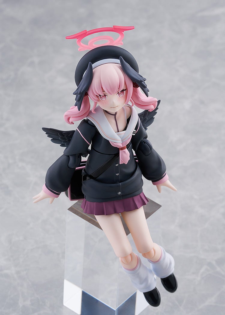 figma No. 681 Blue Archive: Shimoe Koharu [GSC Online Shop Exclusive Ver.] image 12