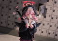 figma No. 681 Blue Archive: Shimoe Koharu [GSC Online Shop Exclusive Ver.] thumbnail 18