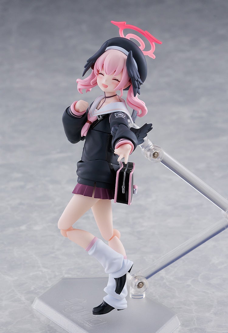 figma No. 681 Blue Archive: Shimoe Koharu [GSC Online Shop Exclusive Ver.] image 4