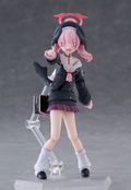 figma No. 681 Blue Archive: Shimoe Koharu [GSC Online Shop Exclusive Ver.] thumbnail 5