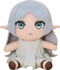 Frieren: Beyond Journey's End Plushie Frieren Apprentice Era Ver. thumbnail 1