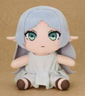 Frieren: Beyond Journey's End Plushie Frieren Apprentice Era Ver. thumbnail 2