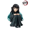 G.E.M. Series Demon Slayer: Kimetsu No Yaiba Tenohira Tokito-san (Re-run) thumbnail 1