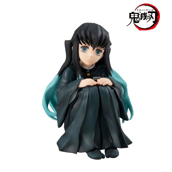 G.E.M. Series Demon Slayer: Kimetsu No Yaiba Tenohira Tokito-san (Re-run) image 1