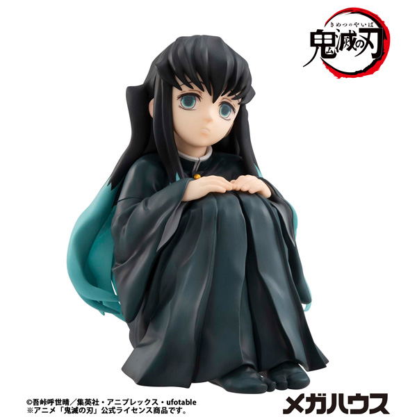 G.E.M. Series Demon Slayer: Kimetsu No Yaiba Tenohira Tokito-san (Re-run) image 5