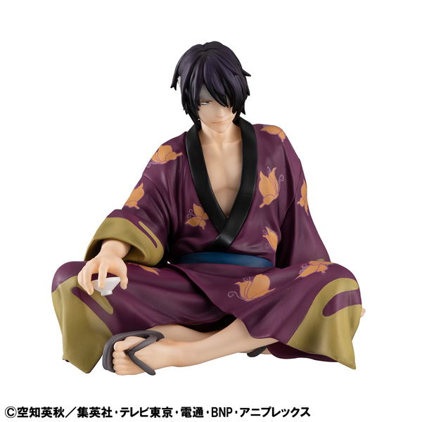 G.E.M. Series Gintama Tenohira Takasugi-san