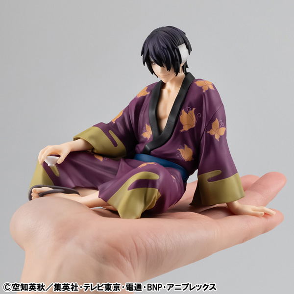 G.E.M. Series Gintama Tenohira Takasugi-san image 5