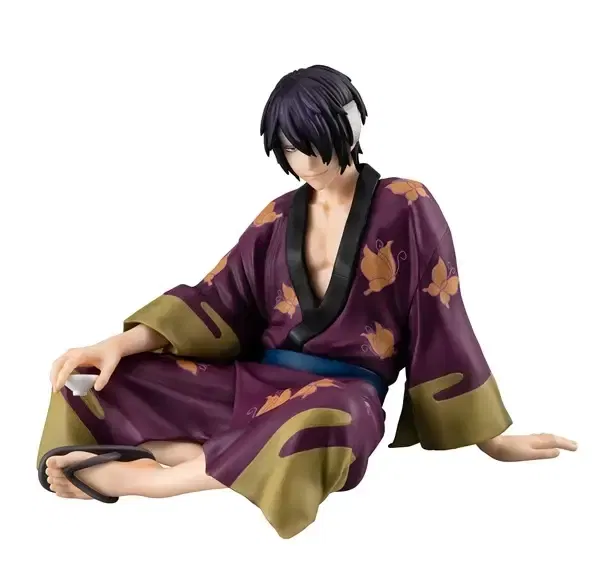 G.E.M. Series Gintama Tenohira Takasugi-san image 1