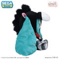 Hatsune Miku Horse 2026 Fuwa Petit Plush LL thumbnail 4