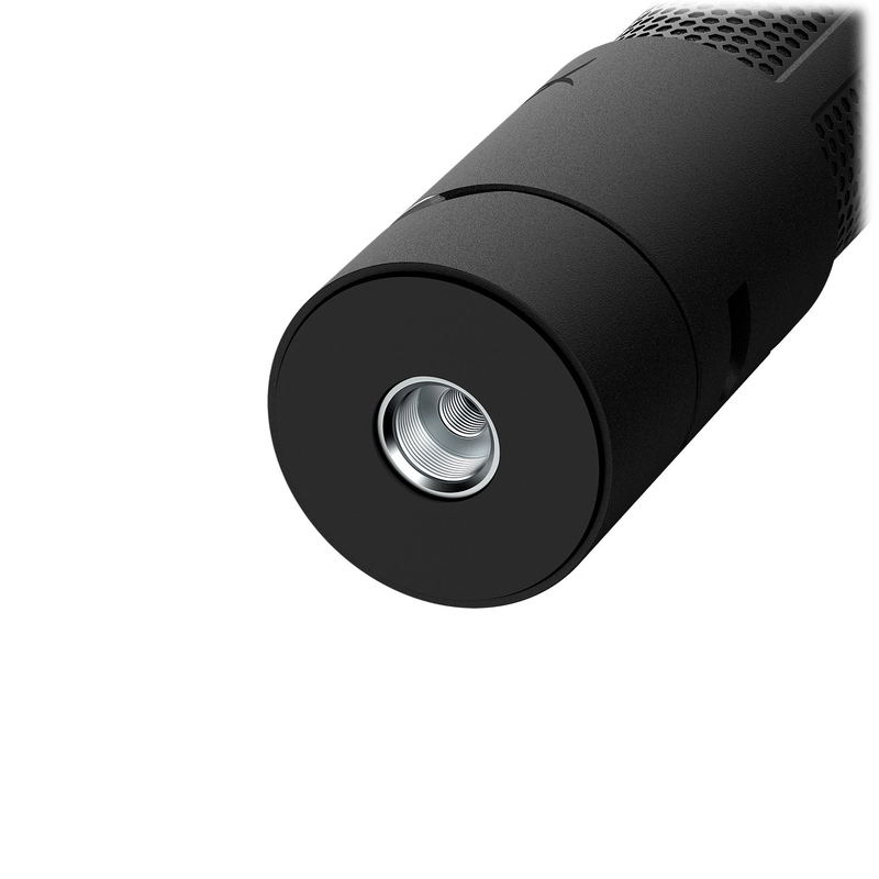 HyperX SoloCast Microphone [Black] image 2