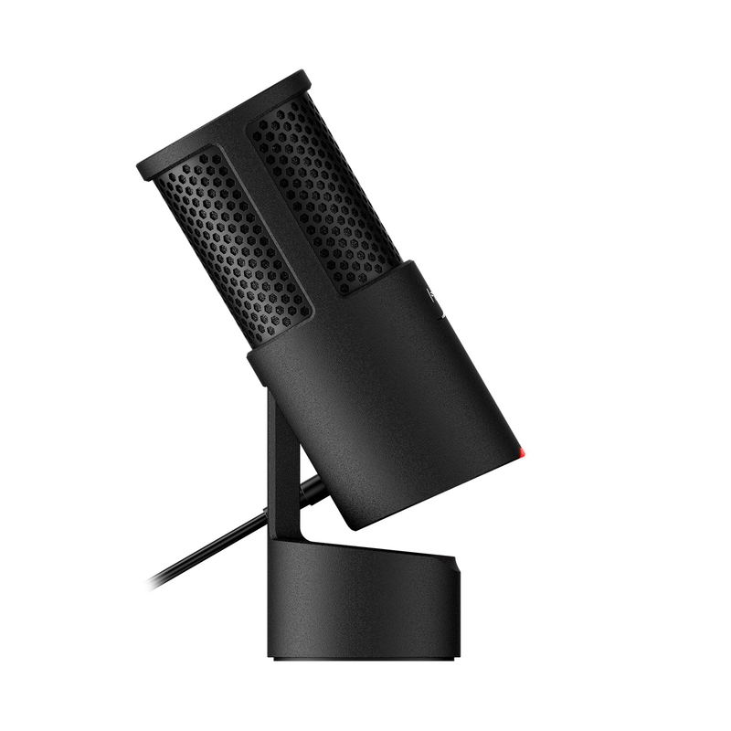 HyperX SoloCast Microphone [Black] image 3