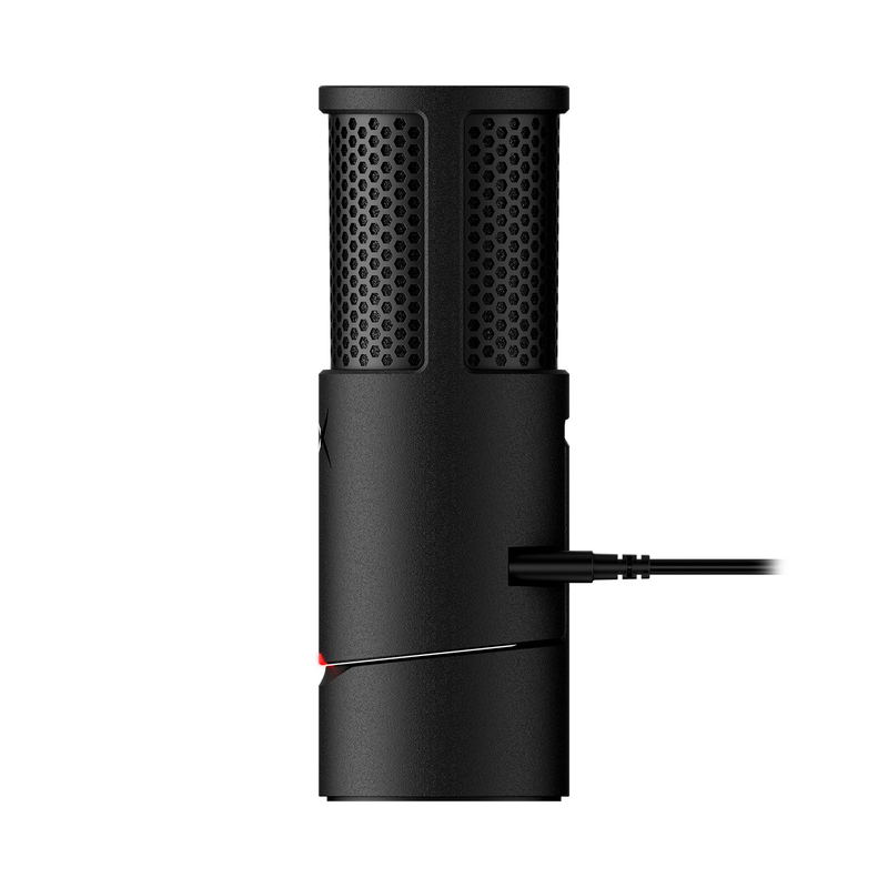 HyperX SoloCast Microphone [Black] image 4