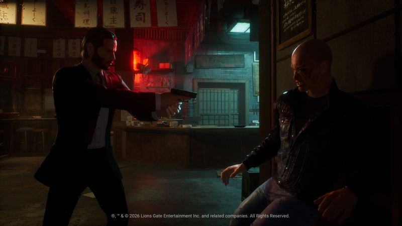 John Wick image 2