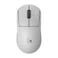 Logitech PRO X Superlight 2 Wireless Gaming Mouse [White] thumbnail 1