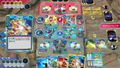 Medabots Card Robattle RB [Kuwagata Version] thumbnail 3