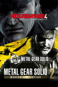 Metal Gear Solid: Master Collection Vol.2 <span class="ext" style="background-color: #2a475e; color: #FFFFFF;">STEAM</span> <span class="ext ext_digital">digital</span> thumbnail 1