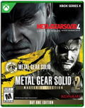 Metal Gear Solid: Master Collection Vol. 2 thumbnail 1