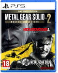 Metal Gear Solid: Master Collection Vol. 2 thumbnail 1