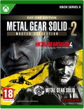 Metal Gear Solid: Master Collection Vol. 2 thumbnail 1