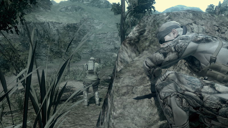 Metal Gear Solid: Master Collection Vol. 2 image 4
