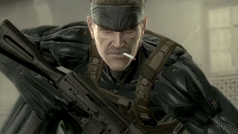 Metal Gear Solid: Master Collection Vol. 2 image 6