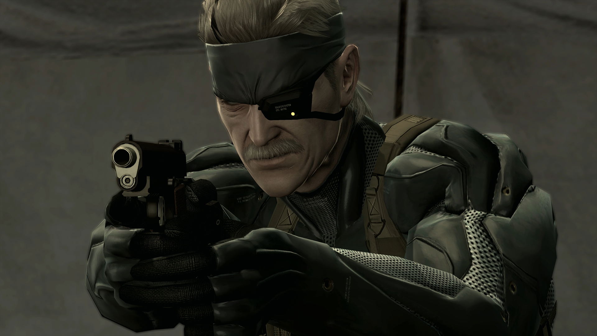 Metal Gear Solid: Master Collection Vol. 2 (Multi-Language) for PlayStation 5
