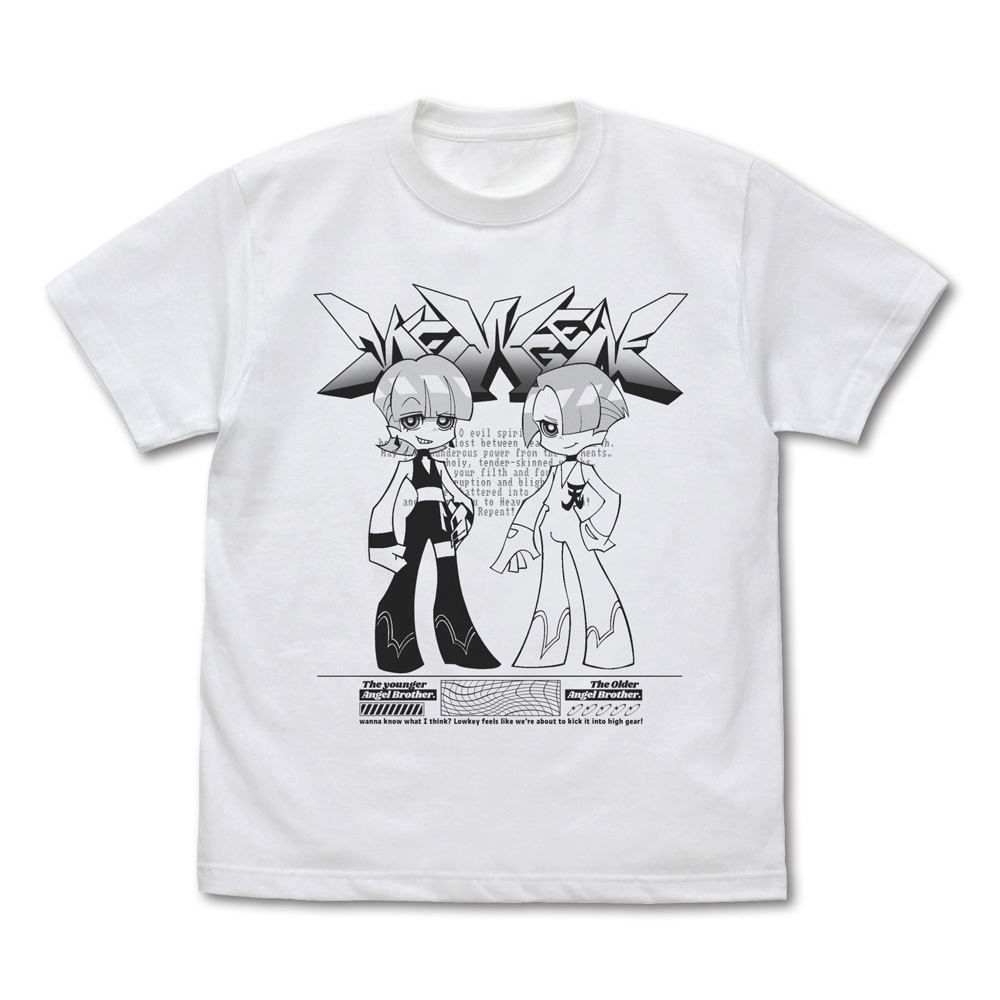 New Panty & Stocking With Garterbelt - Polyester & Polyurethane T