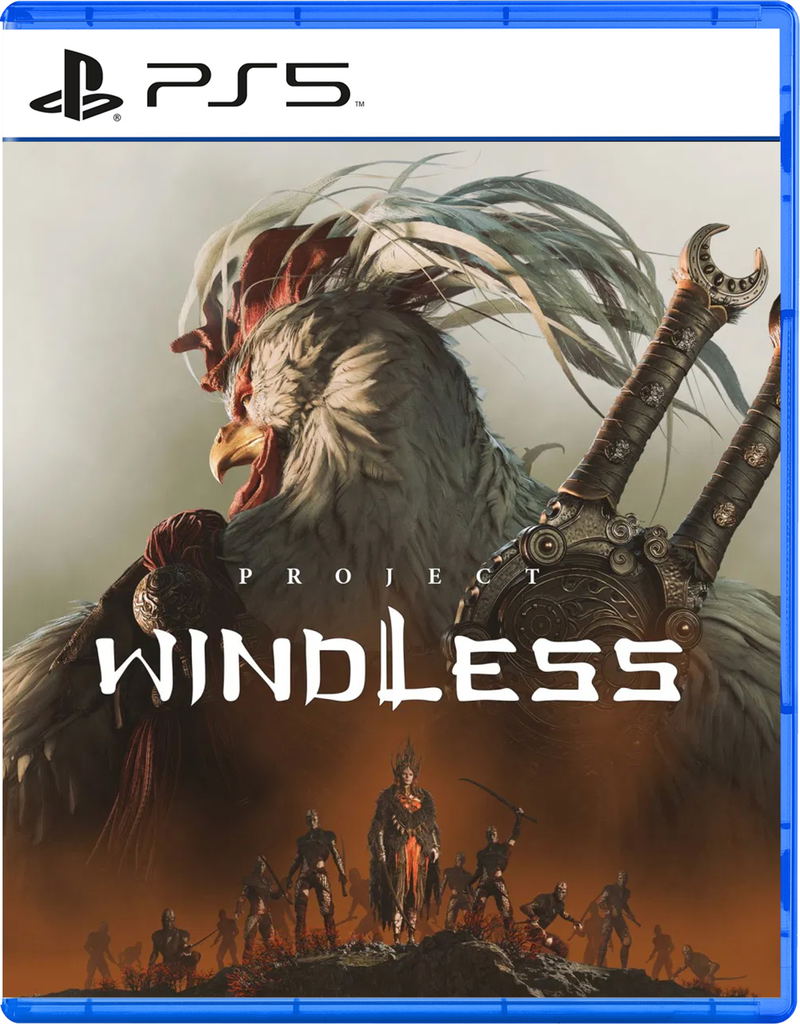 Project Windless image 1