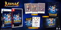 Rayman: 30th Anniversary Edition thumbnail 1