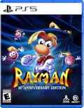 Rayman: 30th Anniversary Edition thumbnail 2