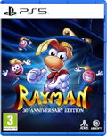 Rayman: 30th Anniversary Edition thumbnail 2