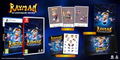 Rayman: 30th Anniversary Edition thumbnail 1
