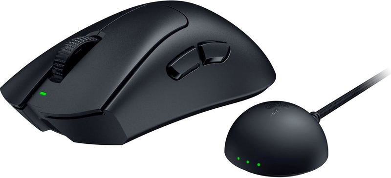 Razer DeathAdder V4 Pro [Black] image 3