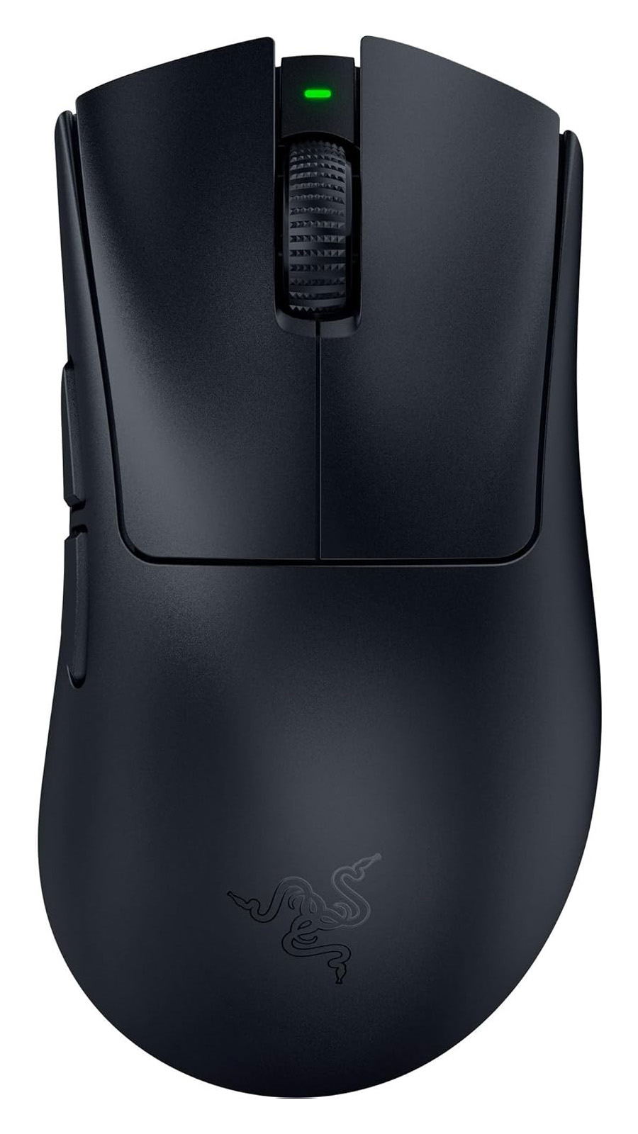 Razer DeathAdder V4 Pro [Black] for Laptop, Desktop