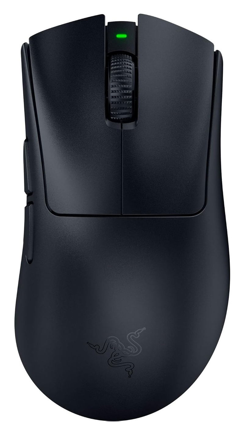 Razer DeathAdder V4 Pro [Black] image 1