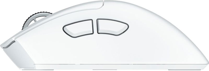 Razer DeathAdder V4 Pro [White] image 2