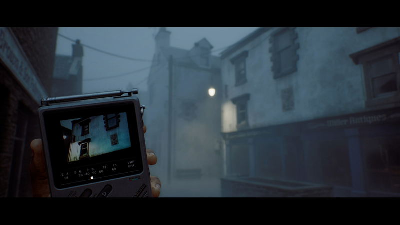 Silent Hill: Townfall <span class="ext" style="background-color: #2a475e; color: #FFFFFF;">STEAM</span> <span class="ext ext_digital">digital</span> image 4