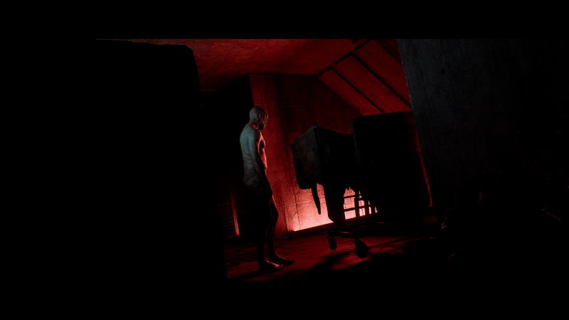 Silent Hill: Townfall <span class="ext" style="background-color: #2a475e; color: #FFFFFF;">STEAM</span> <span class="ext ext_digital">digital</span> image 8