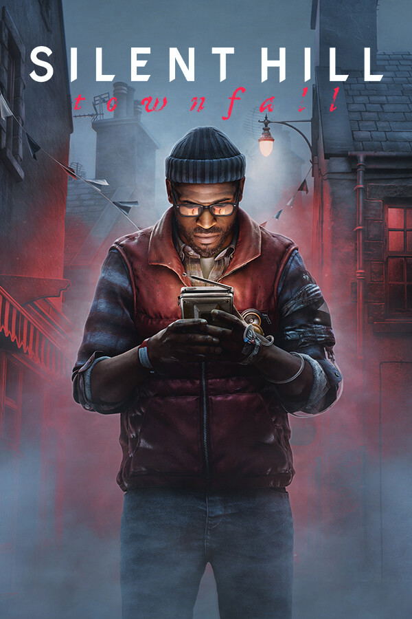 Silent Hill: Townfall <span class="ext" style="background-color: #2a475e; color: #FFFFFF;">STEAM</span> <span class="ext ext_digital">digital</span> image 1