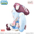 Snow Miku 2026 Fuwa Petit Dodeka Jumbo Plush thumbnail 2