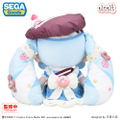 Snow Miku 2026 Fuwa Petit Dodeka Jumbo Plush thumbnail 3