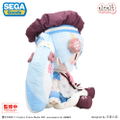 Snow Miku 2026 Fuwa Petit Dodeka Jumbo Plush thumbnail 4