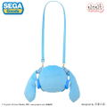 Snow Miku Fuwa Petit Face Shoulder Bag (M) thumbnail 3