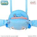 Snow Miku Fuwa Petit Face Shoulder Bag (M) thumbnail 4