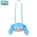 Snow Miku Fuwa Petit Face Shoulder Bag (M) thumbnail 1