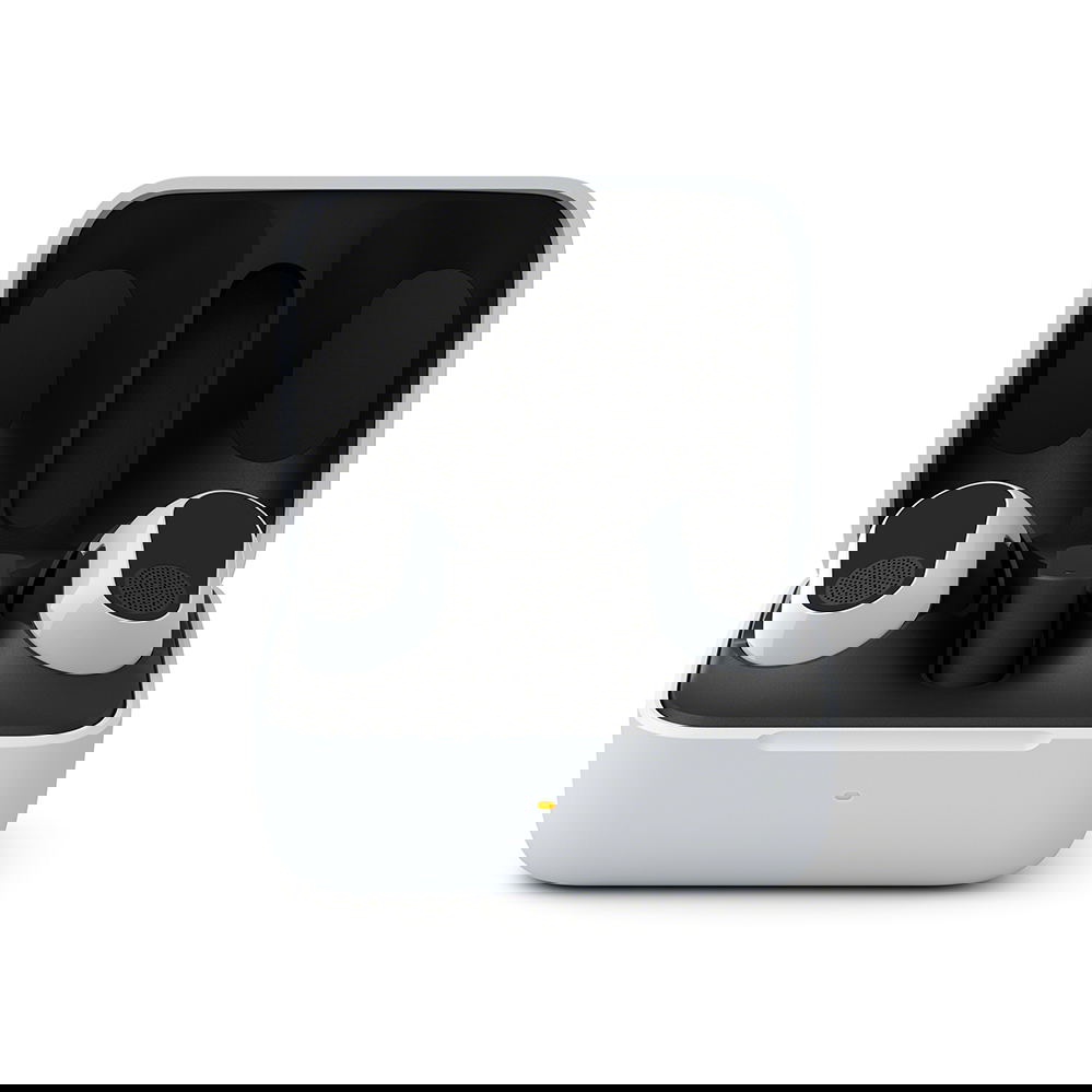 Sony INZONE Buds Truly Wireless Noise Canceling Gaming Earbuds